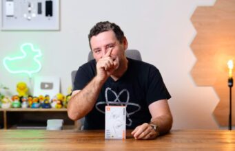 Jan Březina – JBL Sense Pro jsou hodně jiná otevřená sluchátka pro fajnšmekry (Alisczech vol. 1219)