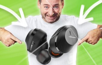 Jan Březina – Beyerdynamic AMIRON 300 jsou sluchátka pro fajnšmekry (Alisczech vol. 1206)