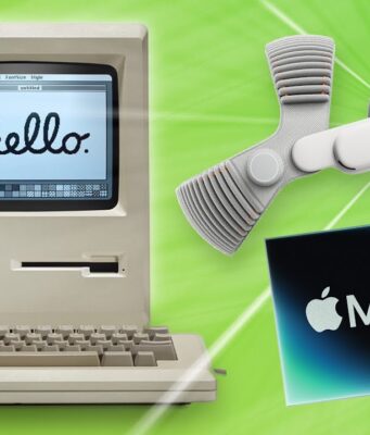 Jan Březina – Největší sbírka historické Apple techniky v ČR (Alisczech vol. 1226)