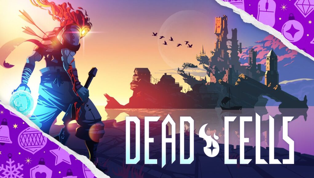dead-cells