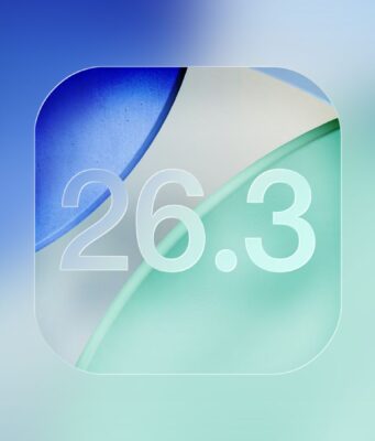 iOS 26.3 přináší párování podobné AirPods pro zařízení třetích stran v EU