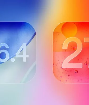 Únik interní verze iOS odhaluje plány Applu až do iOS 28. Ve hře je nová Siri, funkce pro AirPods a další