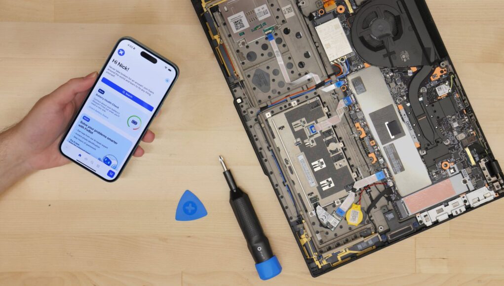 ifixit-app