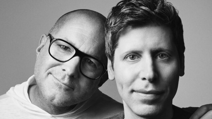 Odvolací soud potvrdil zákaz používání názvu „io“ pro nový projekt OpenAI a Jonyho Ivea