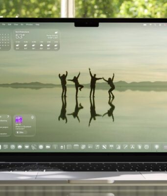 Alan Dye, dlouholetý vedoucí designového týmu pro uživatelské rozhraní, odchází z Applu do společnosti Meta