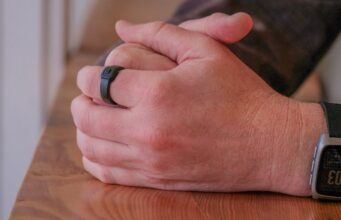 Pebble představuje Index 01 – chytrý prsten, který umí hlavně nahrávat