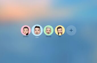 Návod – Jak deaktivovat obrazovku s výběrem uživatelského profilu na Apple TV