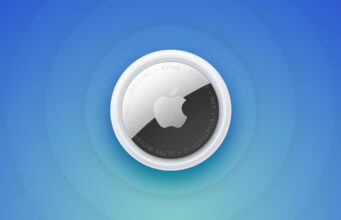 Apple představil AirTag druhé generace