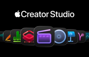 Apple Creator Studio má nyní oficiální účet na Instagramu