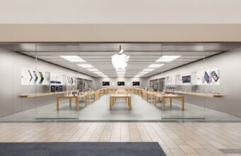 Apple stěhuje prodejnu v Santa Rosa. Nová se otevře už 23. ledna