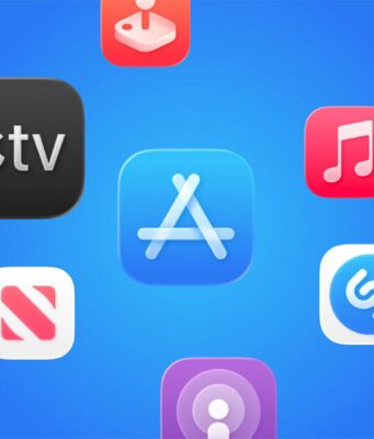 Apple oznámil, že rok 2025 byl pro mnoho jejích služeb „rekordním rokem“