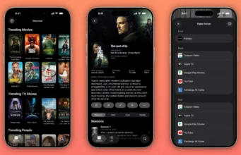Aplikace Backlot usnadňuje hledání filmů a seriálů napříč streamovacími službami