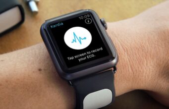 Apple vyhrál dlouhodobý spor se společností AliveCor, která se specializuje na sledování srdeční činnosti