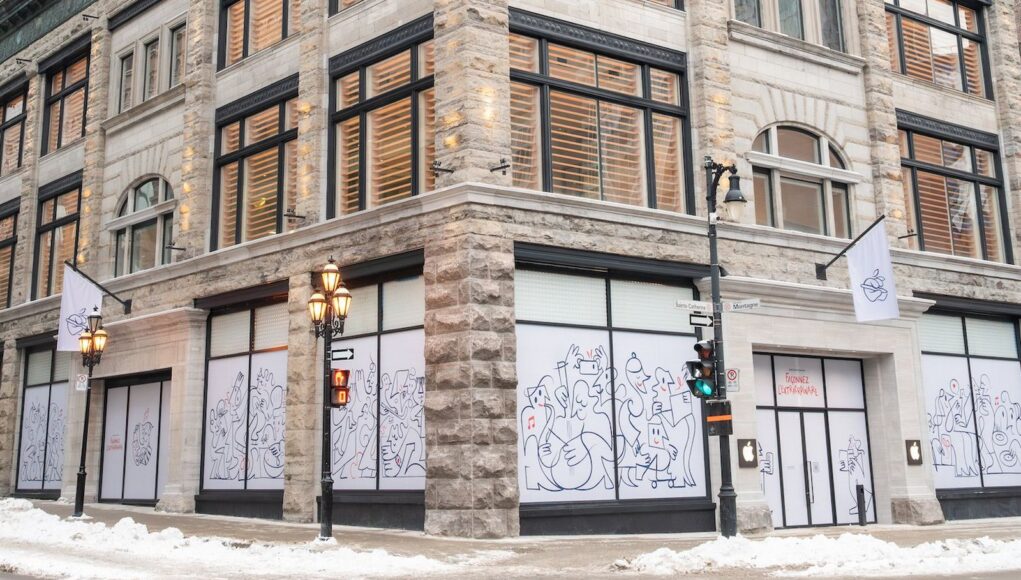 New-Apple-Store-Montreal