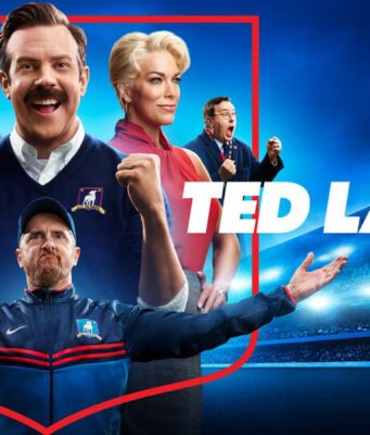 Ted Lasso je zpět. Čtvrtá sezóna právě odstartovala po tříleté pauze
