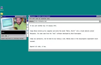 Online encyklopedie Wikipedia slaví 25 let od svého vzniku