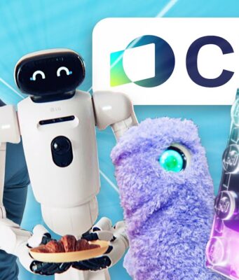 Jan Březina – CES 2026: Kdy přijdou humanoidní roboti do domácnosti (Alisczech vol. 1239)