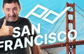 Jan Březina – Proč miluju San Francisco a Peak Design? + SOUTĚŽ (Alisczech vol. 1244)