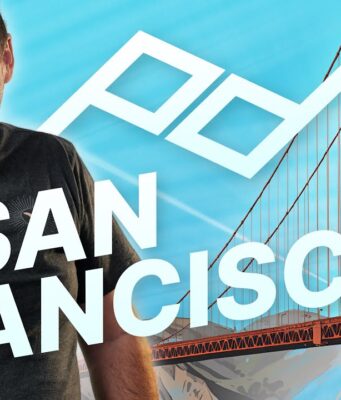 Jan Březina – Proč miluju San Francisco a Peak Design? + SOUTĚŽ (Alisczech vol. 1244)