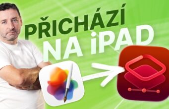 Jan Březina – Úplně nová aplikace od Applu se fakt povedla (Alisczech vol. 1247)