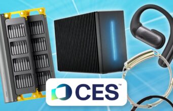 Jan Březina – CES 2026: Nejzajímavější gadgety z Digital Experience (Alisczech vol. 1234)