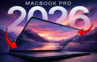 Denis Surových – MacBook Pro by měl letos dostat dvě zásadní novinky