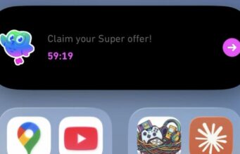 Aplikace Duolingo použila Dynamic Island na iPhonu k zobrazování reklam, čímž porušila pokyny Apple