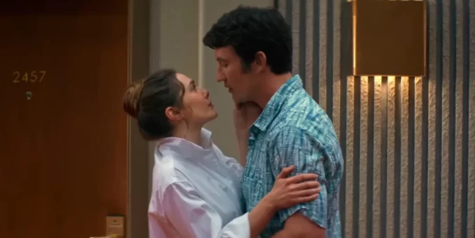 Apple chystá romantickou novinku Eternity. Film s Elizabeth Olsen bude vydán pravděpodobně v únoru