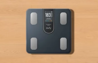 Hledáte jednodušší a levnější chytrou váhu, která vám pomůže plnit předsevzetí? Zkuste Eufy C20!