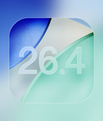 Tyto nové funkce nabídne iOS 26.4