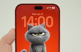 iPhone 18 Pro a Pro Max bude obsahovat menší Dynamic Island – Jakou bude mít velikost?