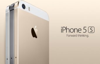 iPhone 5s obdržel novou aktualizaci softwaru 13 let po uvedení na trh