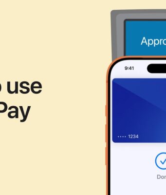 Apple návody – Jak používat Apple Pay