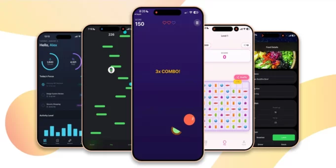 Replit představil nástroj Mobile Apps, který slibuje výrazně zjednodušit tvorbu mobilních aplikací