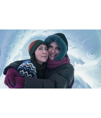 Apple zveřejnil novou reklamu, která se zaměřuje na lidi podílející se na tvorbě seriálů a filmů