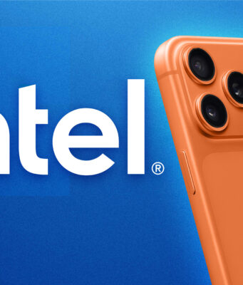 Apple se znovu spojí se společností Intel při výrobě čipů, tentokrát ale půjde čistě o výrobu