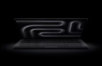 Budoucí MacBooky by mohly skrýt vaši obrazovku před cizími lidmi