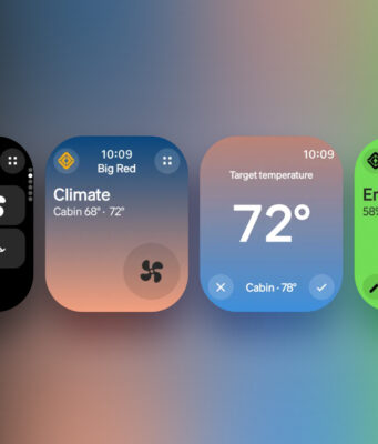 Rivian vydal aplikaci pro Apple Watch