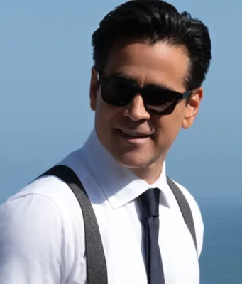 Druhá série seriálu Sugar bude k dispozici na Apple TV v červnu