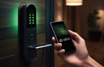 Aliance pro standardy připojení, jejímž součástí je i Apple, dnes vydala specifikaci Aliro 1.0