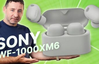 Jan Březina – Novinka Sony WF-1000XM6 se snaží vzít AirPods Pro vítr z plachet (Alisczech vol. 1254)