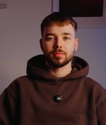 Denis Surových – Dostane vaše auto CarPlay Ultra?