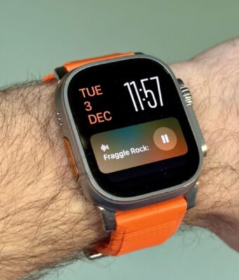 Živé aktivity přebírají kontrolu nad vašimi Apple Watch? Zde je řešení