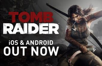 Společnost Feral Interactive oznámila vydání hry Tomb Raider pro iOS a Android