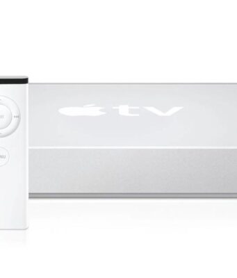 Apple TV slaví 19 let. Od „koníčku“ Steva Jobse po prémiové centrum domácí zábavy