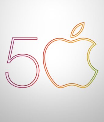 Apple oslaví své nadcházející 50. výročí pořádáním setkání „po celém světě“ v průběhu března