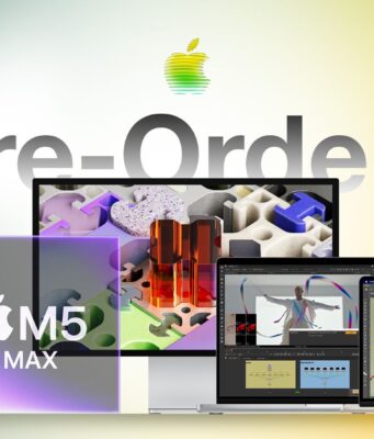 Apple nyní přijímá předobjednávky na všechny nové produkty, které tento týden oznámil