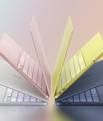 MacBook Neo druhé generace možná nakonec nebude mít dotykový displej