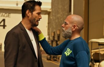 Apple sdílel upoutávku k filmu „Outcome“, který bude k dispozici na Apple TV od pátku 10. dubna