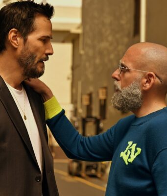 Apple sdílel upoutávku k filmu „Outcome“, který bude k dispozici na Apple TV od pátku 10. dubna